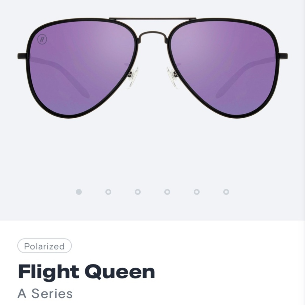 Blenders Eyewear Sunglasses
